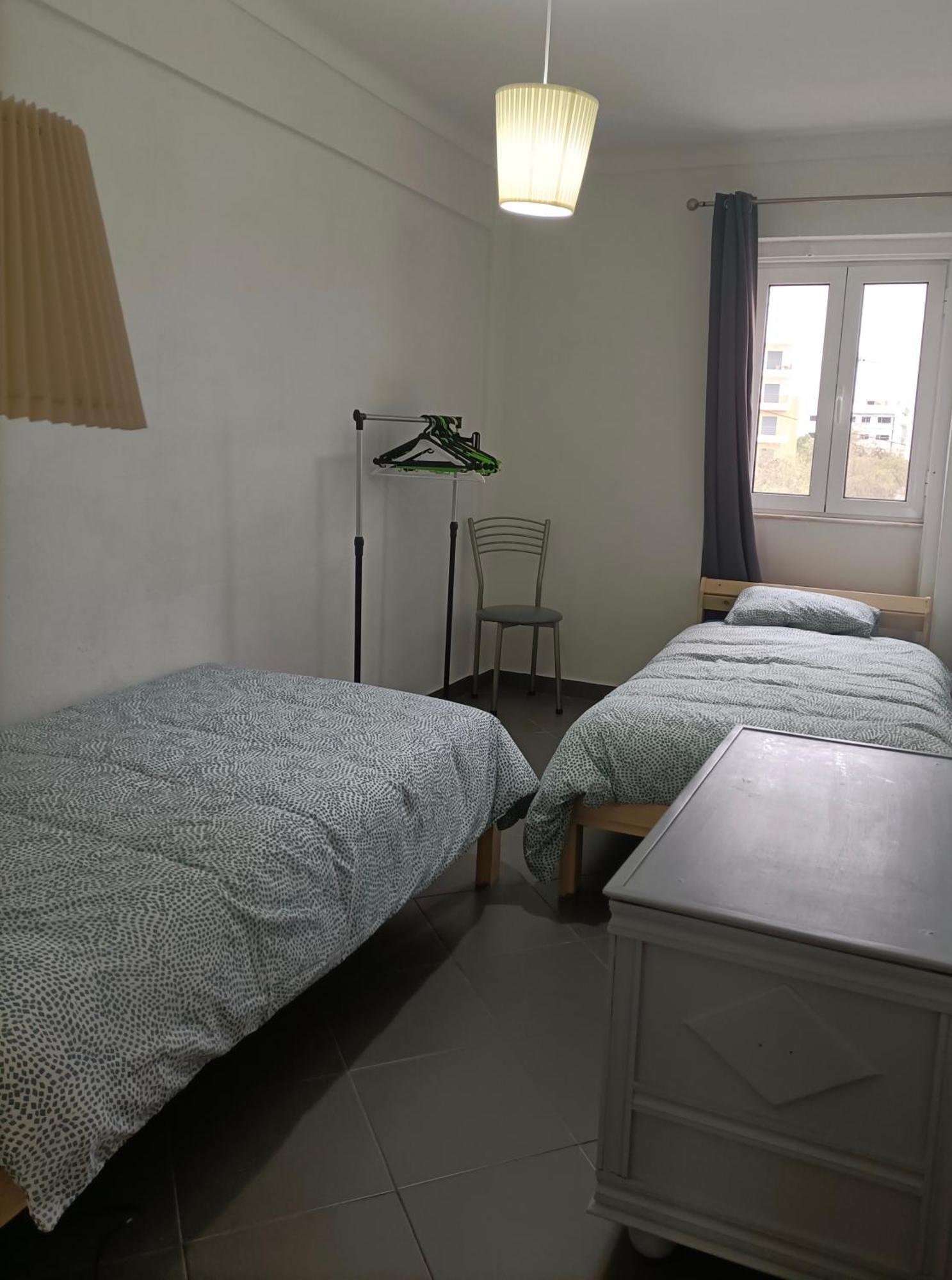 Au Coeur D'Olhao Apartment Ngoại thất bức ảnh